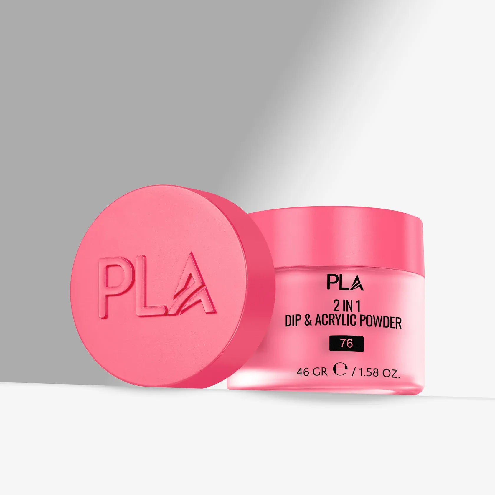 PLA Matching 4in1 - #076 Lady Luck