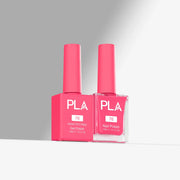 PLA Duo Gel Lacquer Matching - #076 Lady Luck