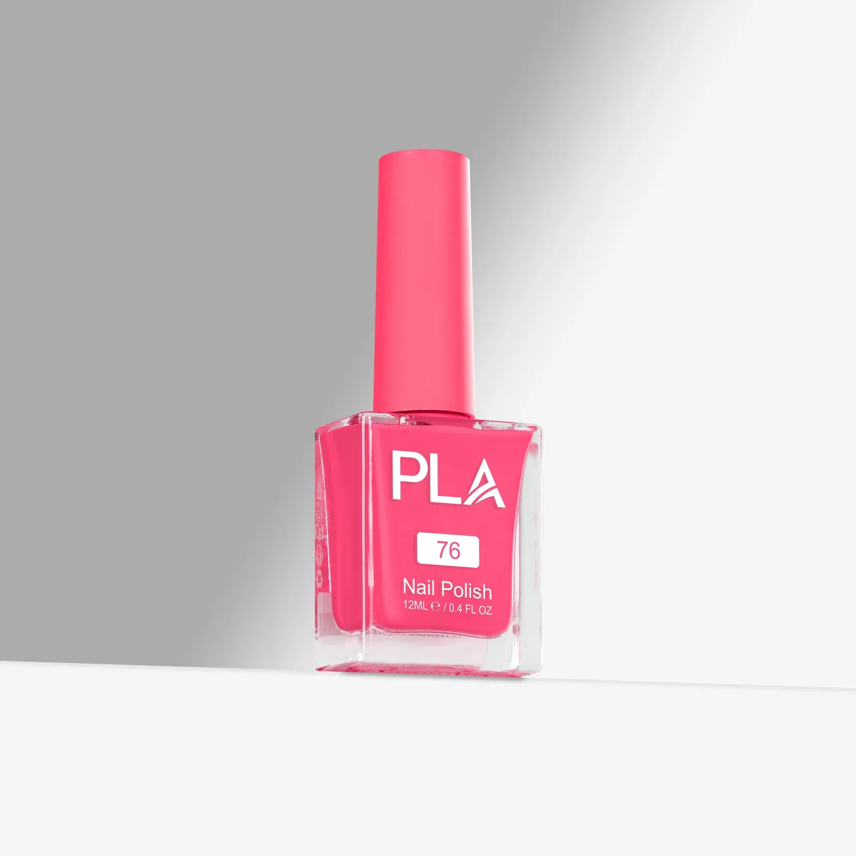 PLA Matching 4in1 - #076 Lady Luck