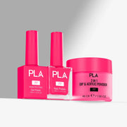 PLA Matching 4in1 - #077 You Glow Girl