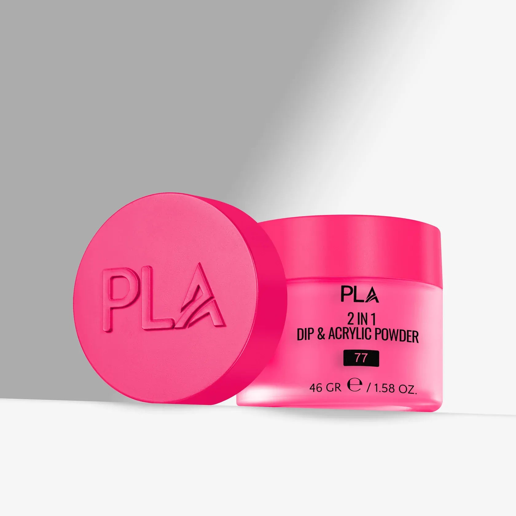 PLA Matching 4in1 - #077 You Glow Girl