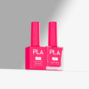 PLA Duo Gel Lacquer Matching - #077 You Glow Girl