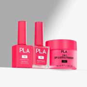 PLA Matching 4in1 - #078 Take Me to the Chapel