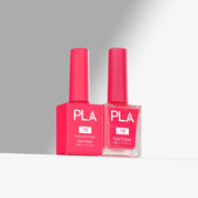 PLA Duo Gel Lacquer Matching - #078 Take Me to the Chapel
