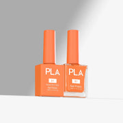 PLA Duo Gel Lacquer Matching - #081 A Desert Mirage