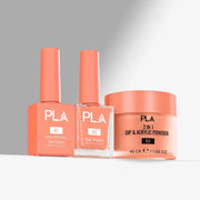 PLA Matching 4in1 - #082 The Heat is On