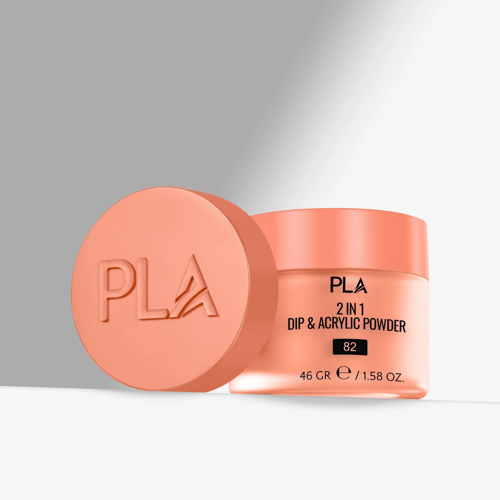 PLA Matching 4in1 - #082 The Heat is On