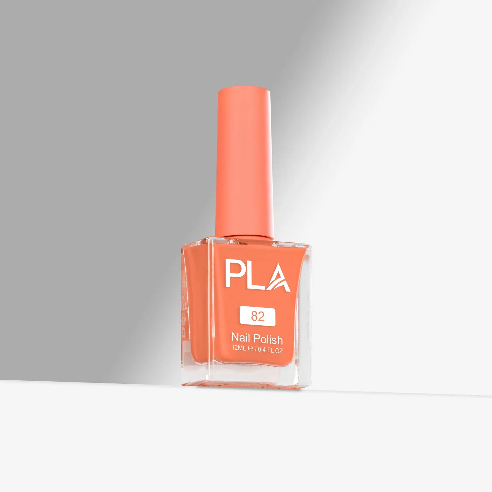 PLA Matching 4in1 - #082 The Heat is On