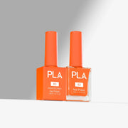 PLA Duo Gel Lacquer Matching - #083 Valley of Fire