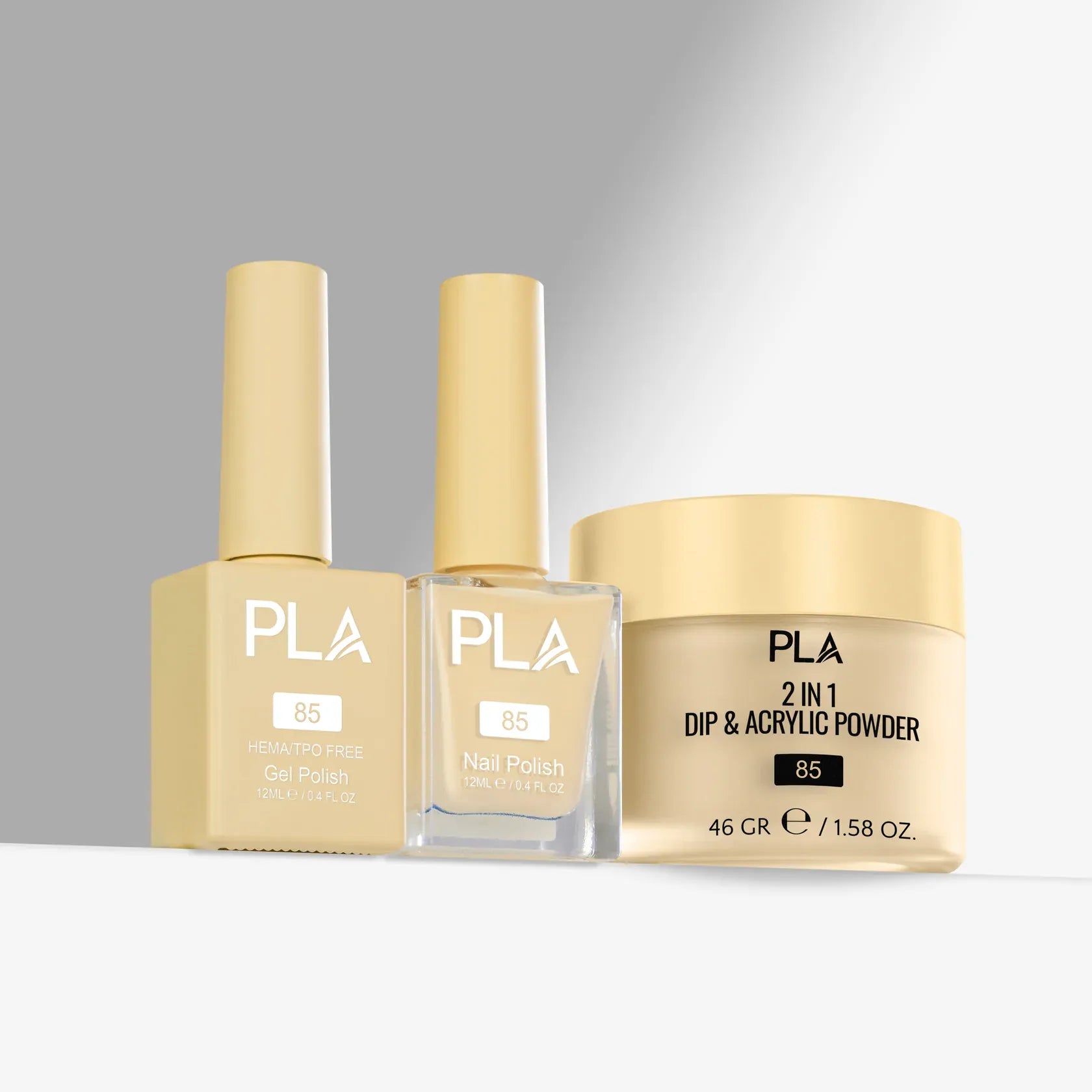 PLA Matching 4in1 - #085 Place Your Bets