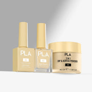 PLA Matching 4in1 - #085 Place Your Bets