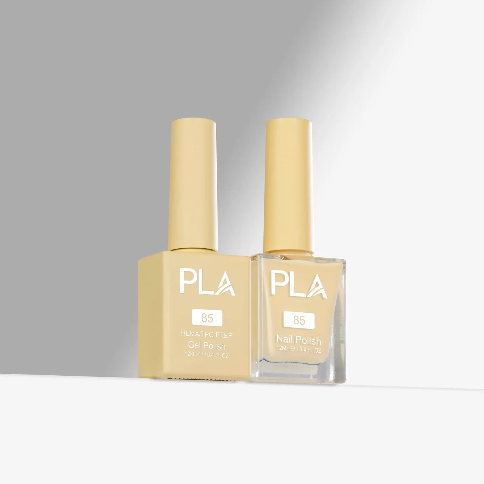 PLA Duo Gel Lacquer Matching - #085 Place Your Bets