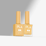 PLA Duo Gel Lacquer Matching - #086 Neon Nights