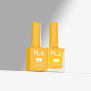 PLA Duo Gel Lacquer Matching - #087 Sin City