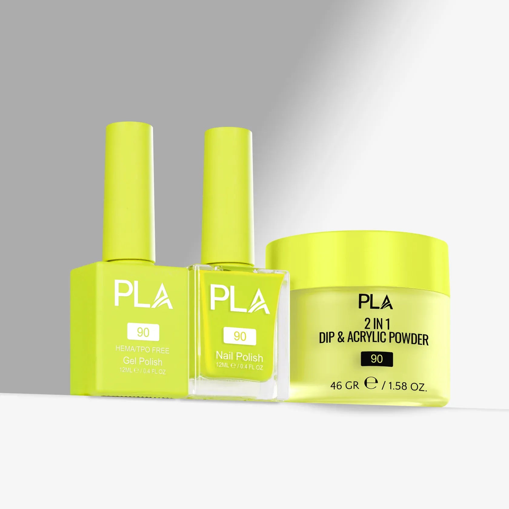 PLA Matching 4in1 - #090 Girls Girls Girls