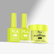PLA Matching 4in1 - #090 Girls Girls Girls