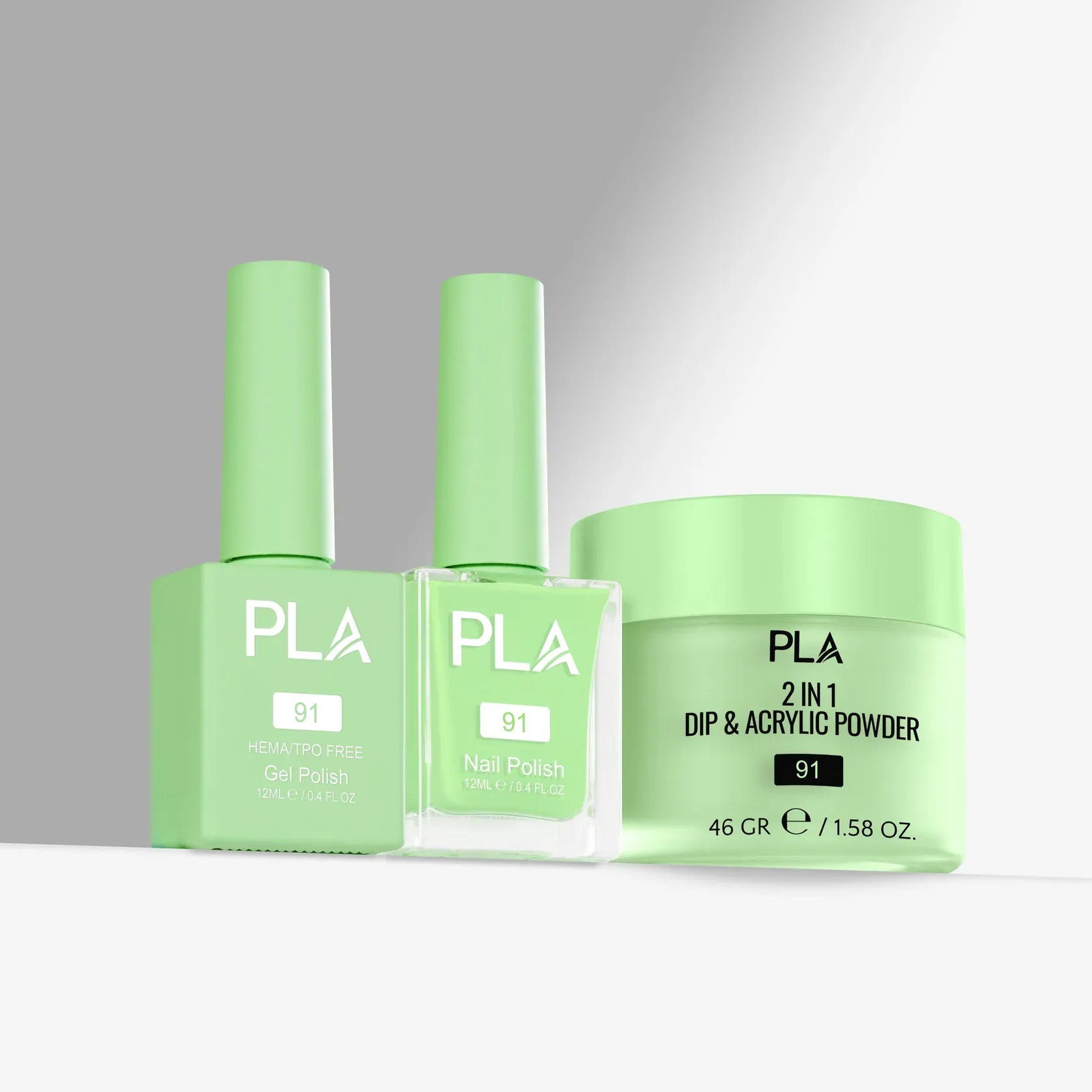 PLA Matching 4in1 - #091 Area