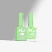 PLA Duo Gel Lacquer Matching - #091 Area