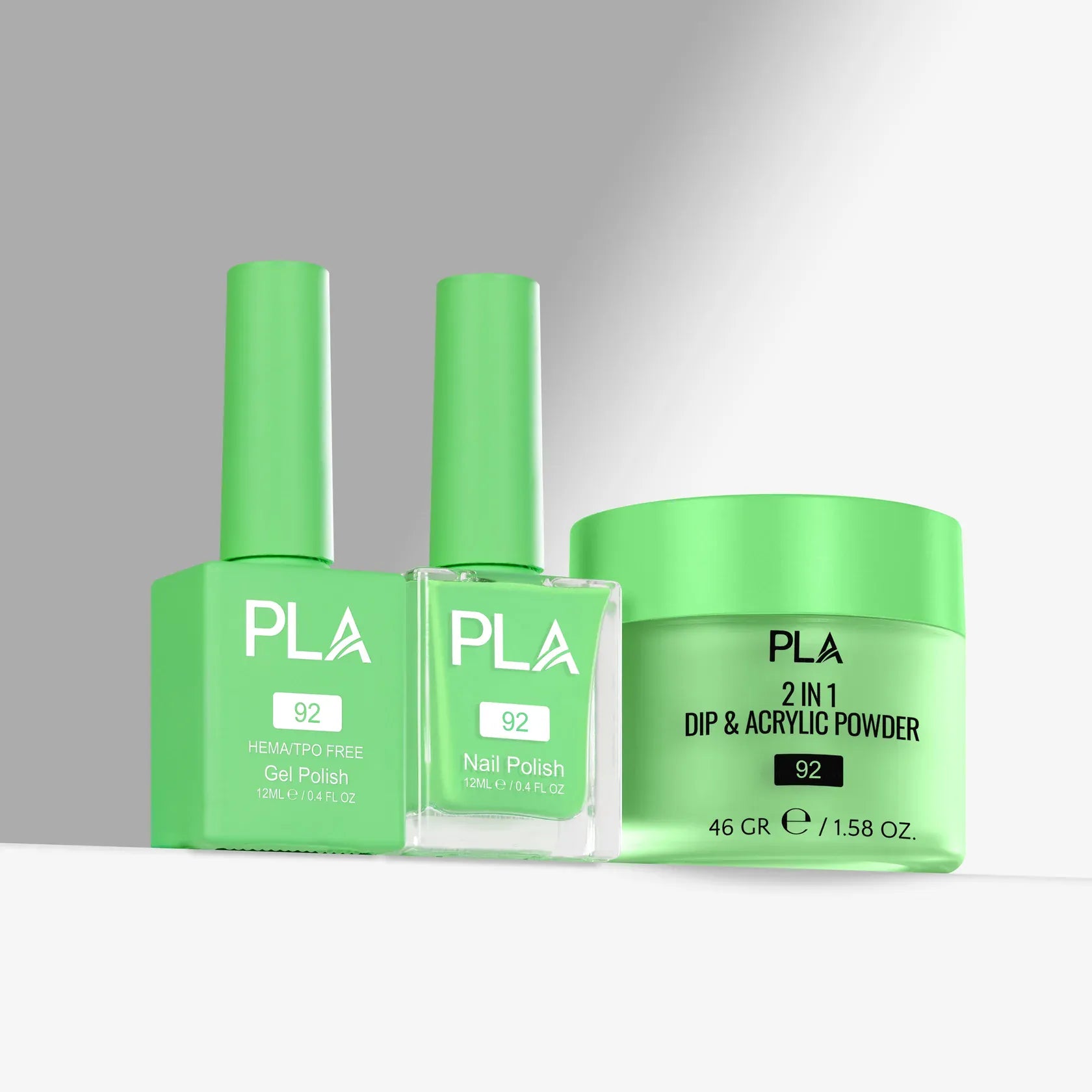 PLA Matching 4in1 - #092 Speakeasy to Me