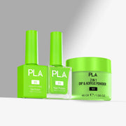 PLA Matching 4in1 - #093 Lucky Streak