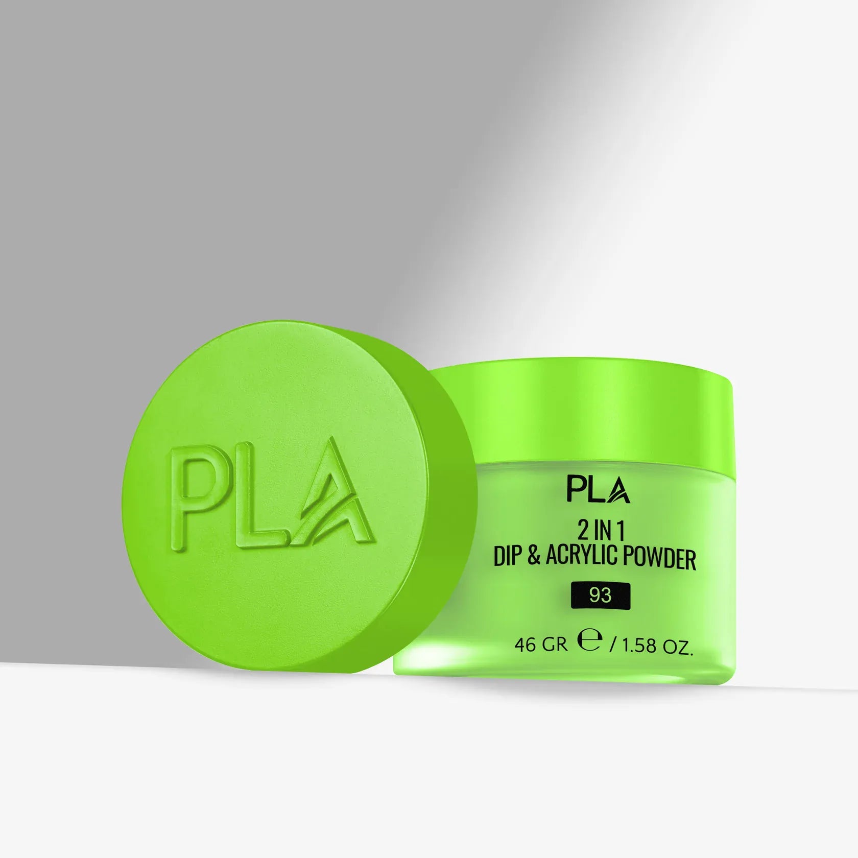PLA Matching 4in1 - #093 Lucky Streak