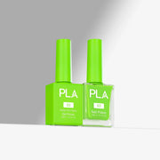 PLA Duo Gel Lacquer Matching - #093 Lucky Streak