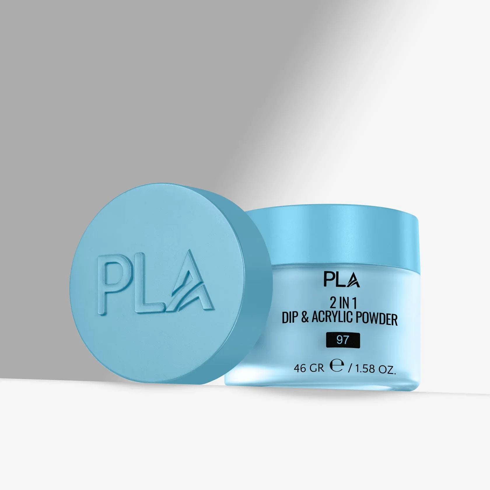 PLA Matching 4in1 - #097 Poker Face