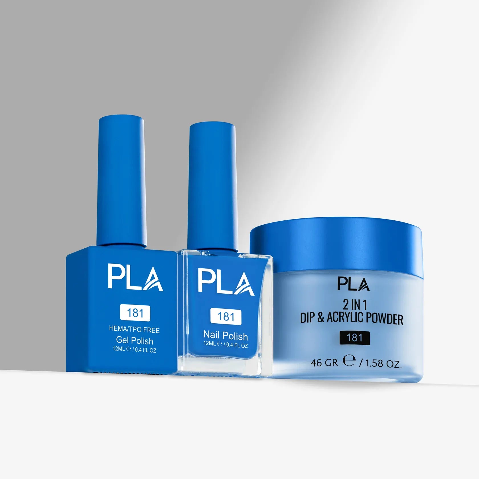 PLA Matching 4in1 - #181 Vibe Check