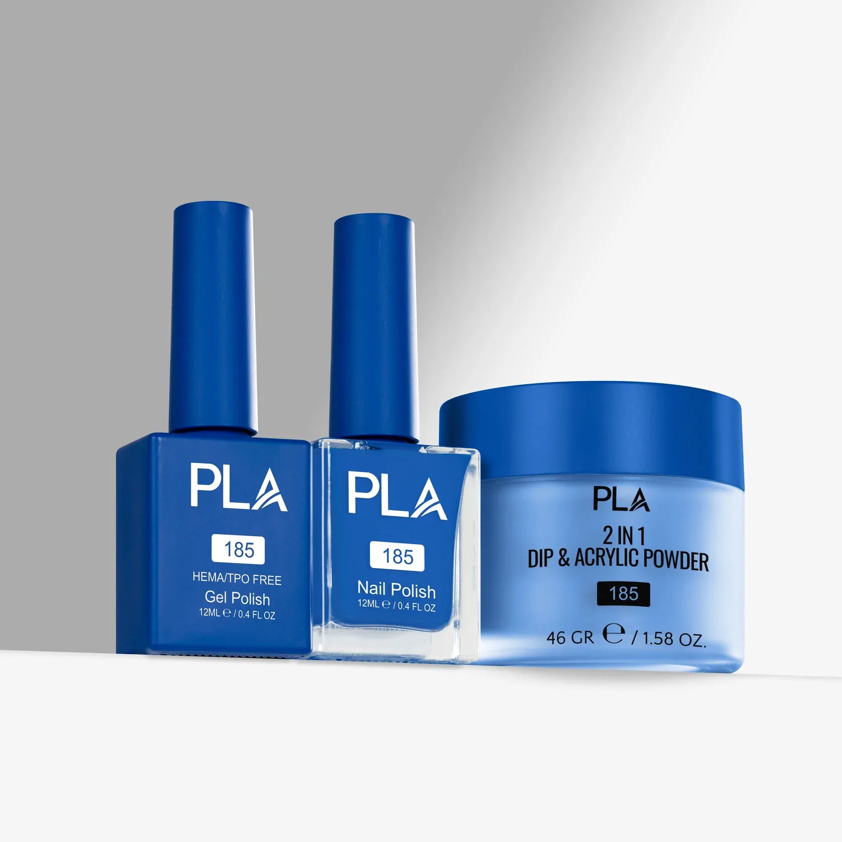 PLA Matching 4in1 - #185 Spill the Tea