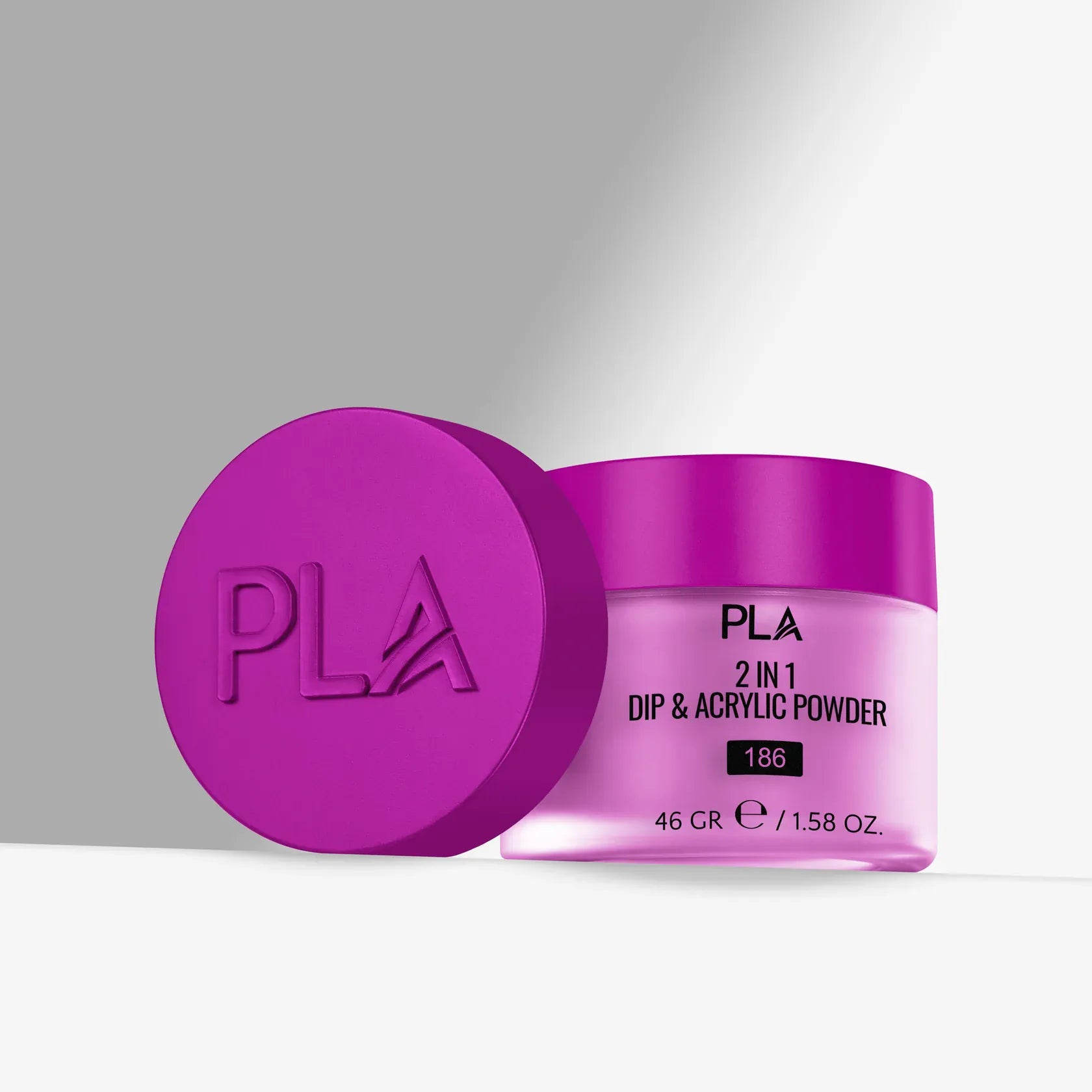 PLA Matching 4in1 - #186 Didn't Hear It From Me