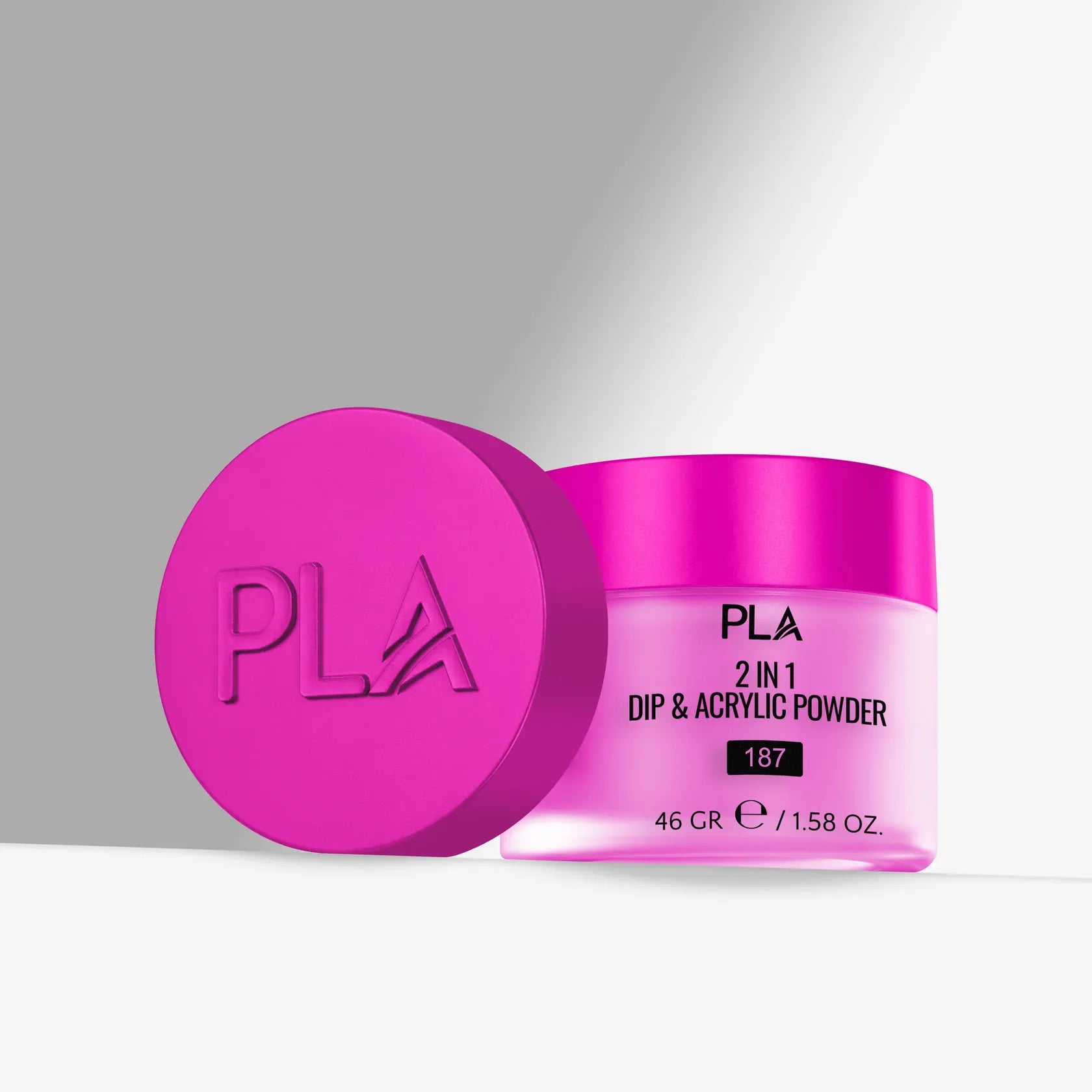 PLA Matching 4in1 - #187 Pinkies Up