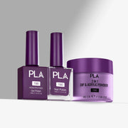 PLA Matching 4in1 - #190 You Can't Tell Anyone