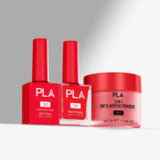 PLA Matching 4in1 - #191 Believe It or Not