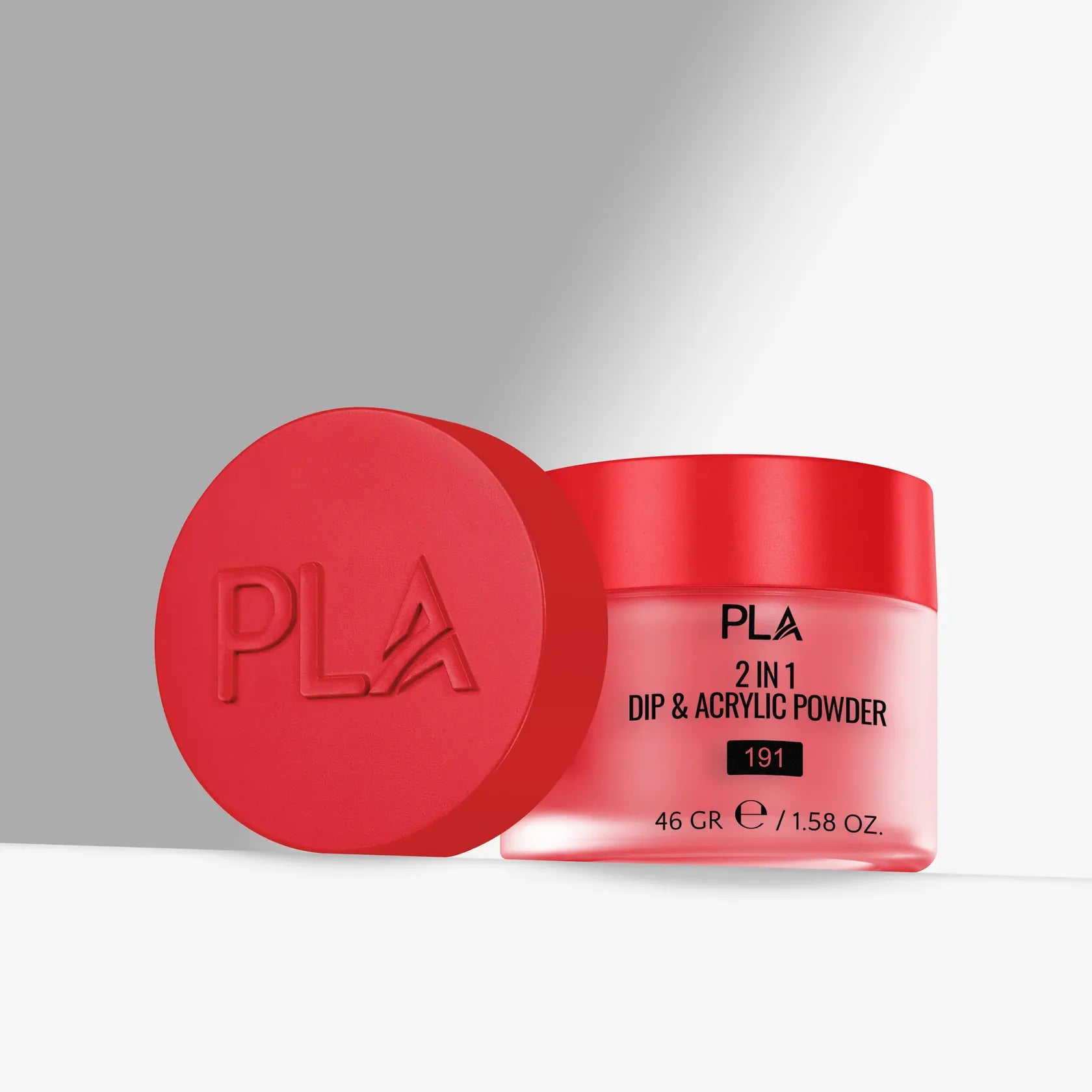 PLA Matching 4in1 - #191 Believe It or Not