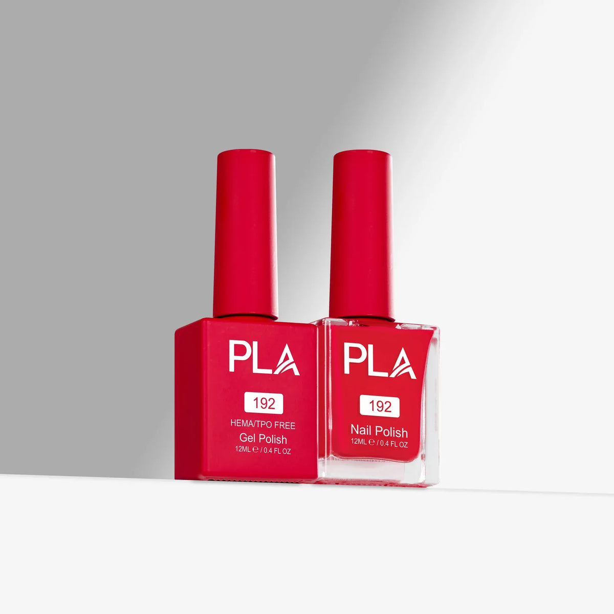 PLA Duo Gel Lacquer Matching - #192 Messy Business