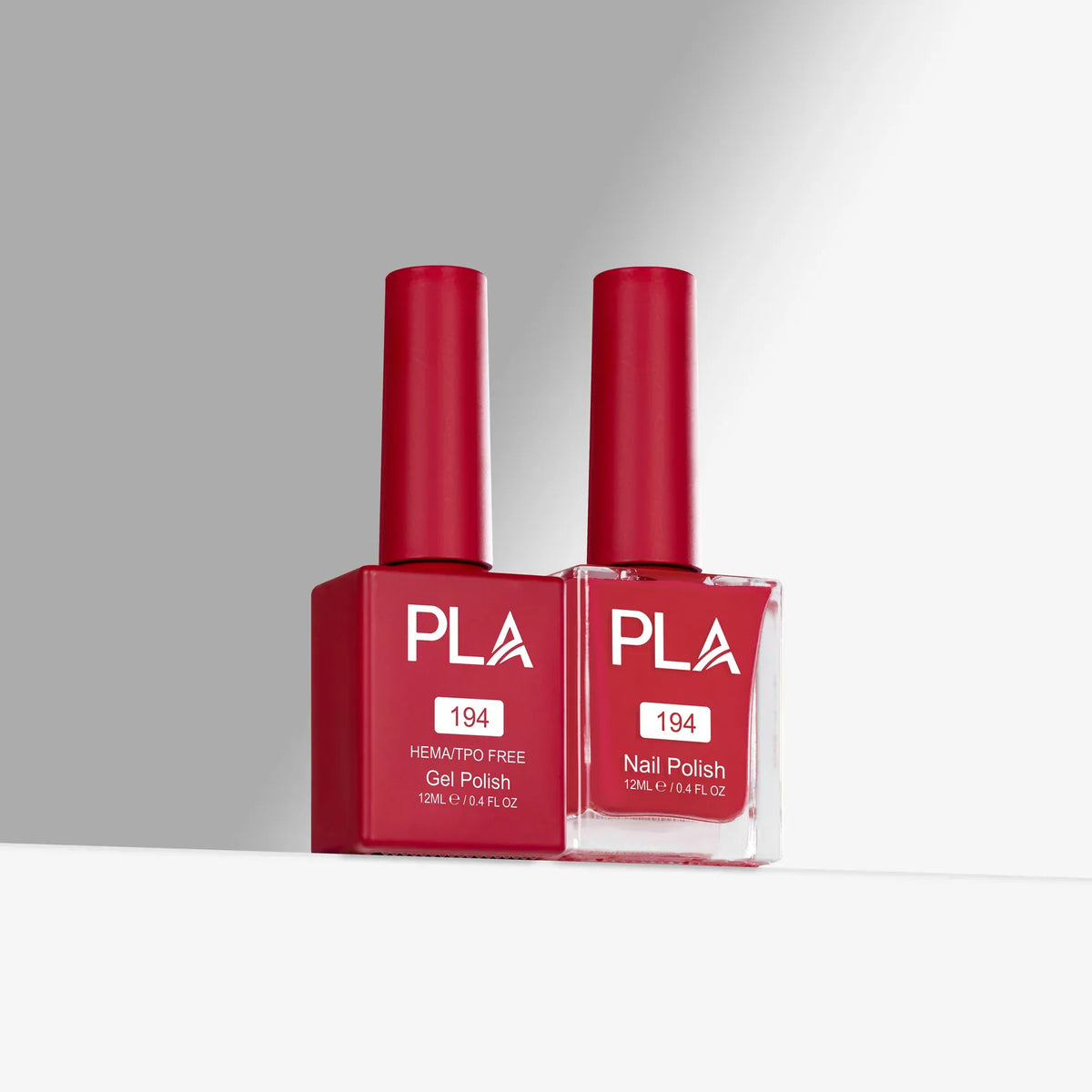 PLA Duo Gel Lacquer Matching - #194 Chai and Chai Again