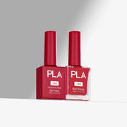 PLA Duo Gel Lacquer Matching - #194 Chai and Chai Again