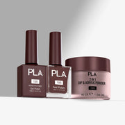 PLA Matching 4in1 - #195 On the Down Low