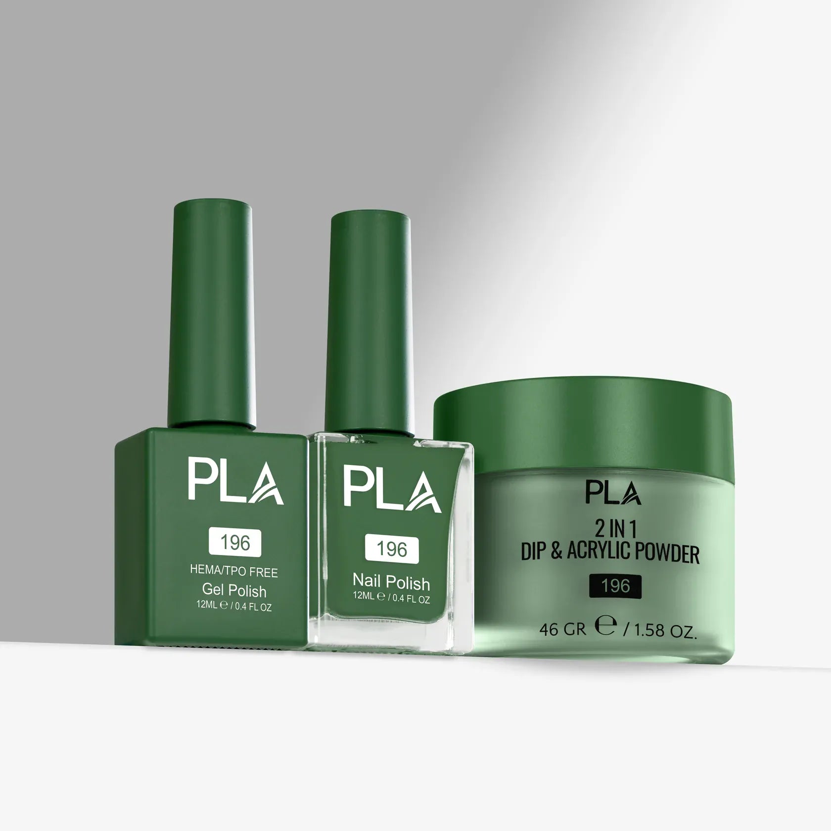 PLA Matching 4in1 - #196 You're Such a Teas