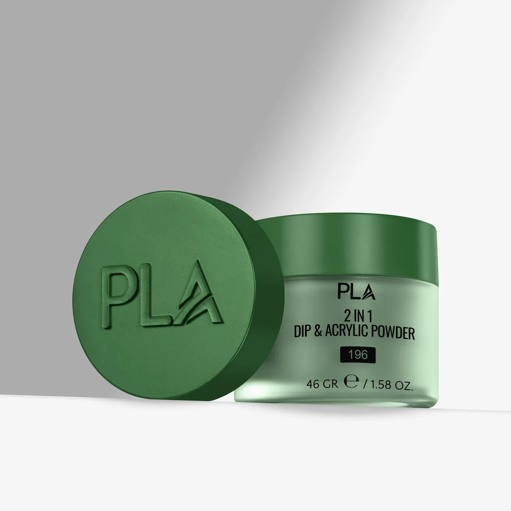 PLA Matching 4in1 - #196 You're Such a Teas