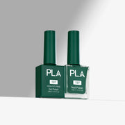PLA Duo Gel Lacquer Matching - #197 Kettle Down Everyone