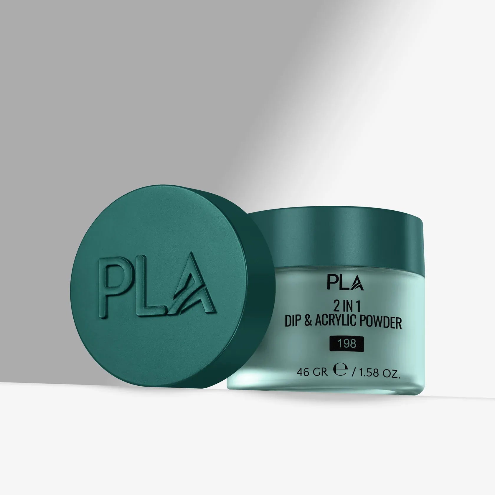 PLA Matching 4in1 - #198 Hush Hush