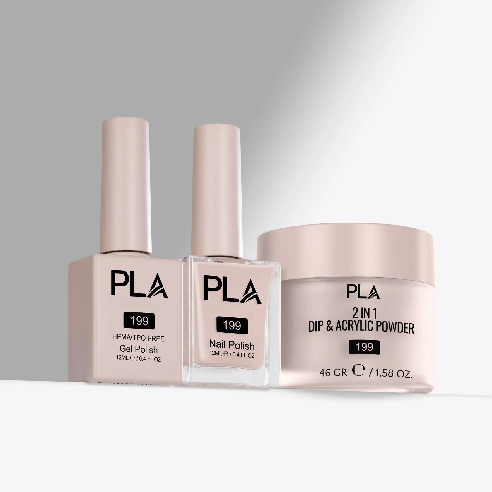 PLA Matching 4in1 - #199 Spring It On
