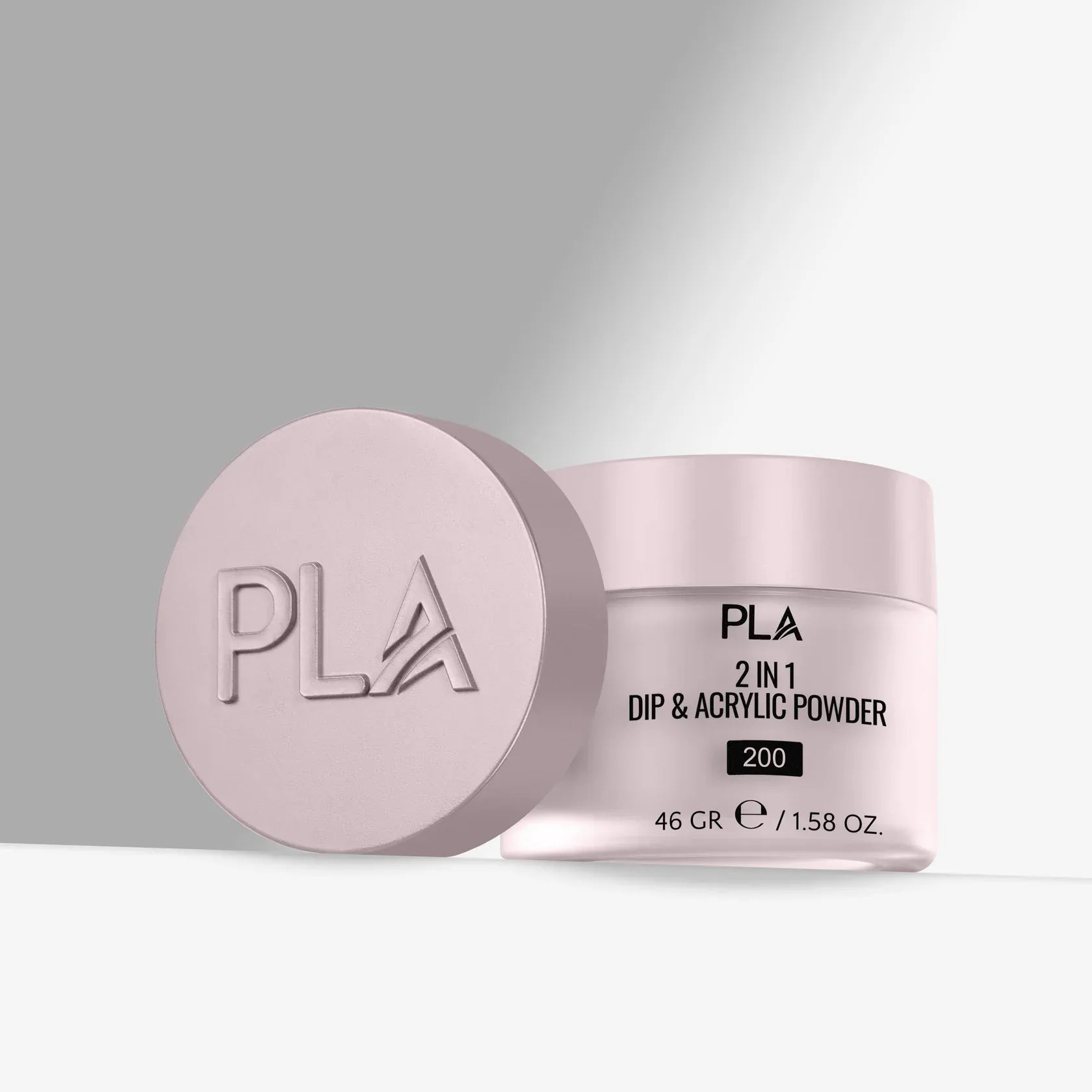 PLA Matching 4in1 - #200 Count to Tan