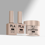 PLA Matching 4in1 - #201 Cloud And Clear
