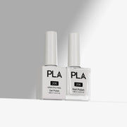 PLA Duo Gel Lacquer Matching - #206 Blushin' Baby