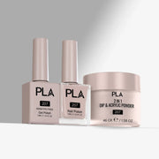 PLA Matching 4in1 - #207 Fashionably Light