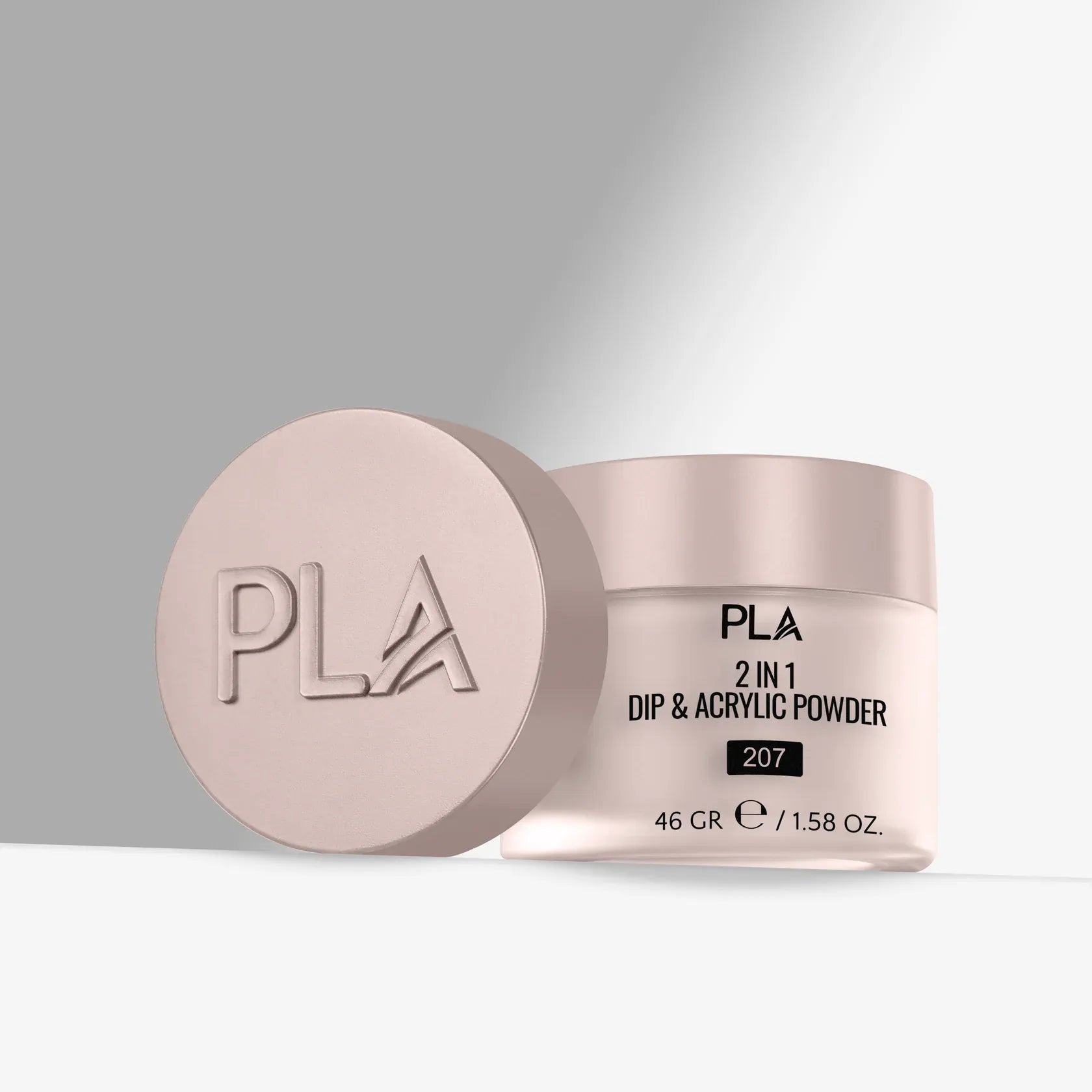 PLA Matching 4in1 - #207 Fashionably Light