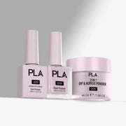 PLA Matching 4in1 - #209 Make the Shade