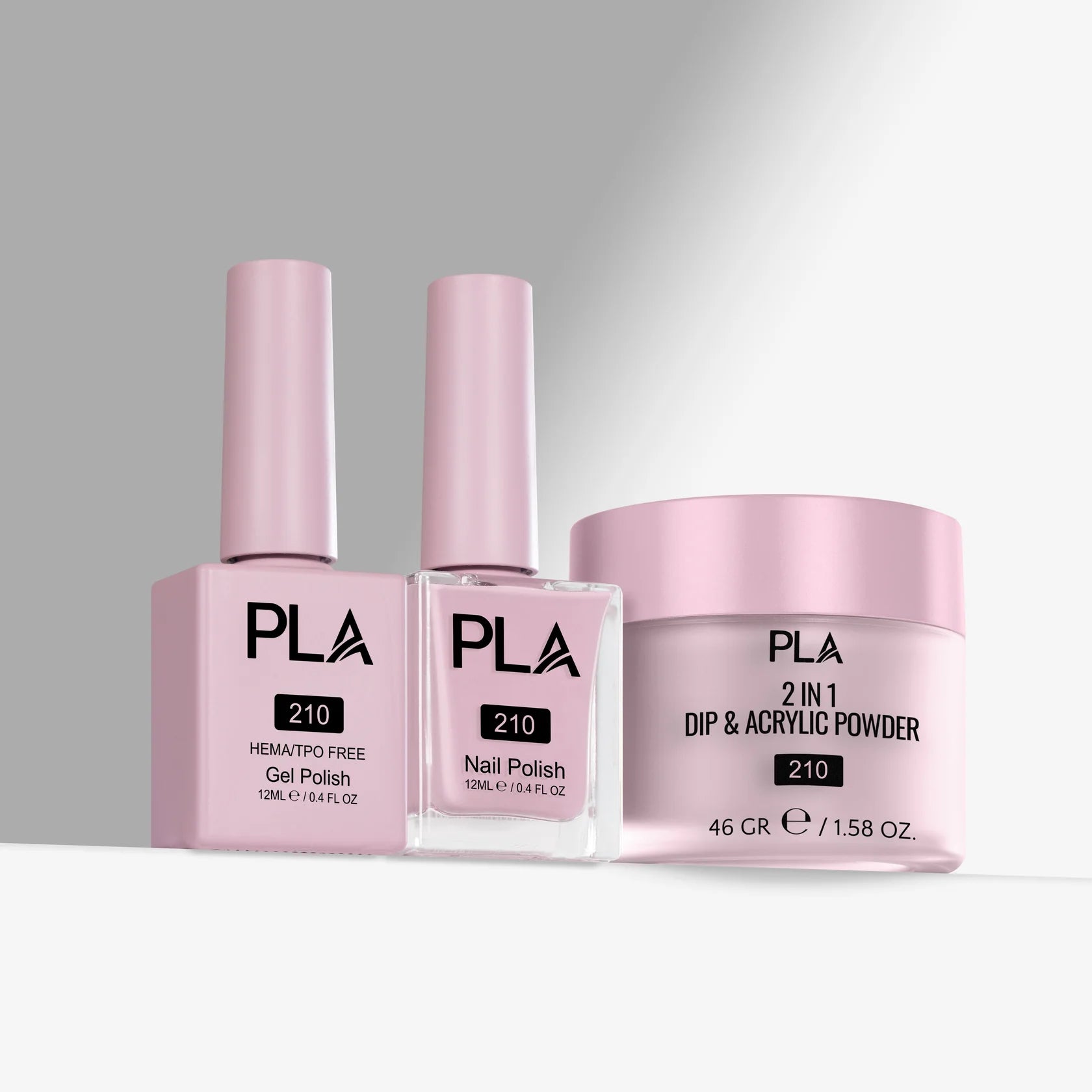 PLA Matching 4in1 - #210 Wanderlust